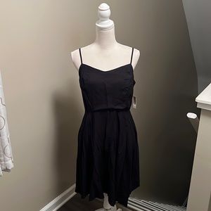 OLD NAVY - Spaghetti Strap Dress